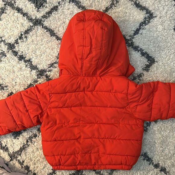 Kid’s Nautical Jacket - Picture 4 of 10